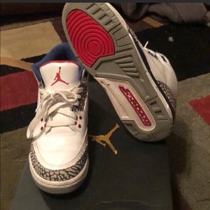 Air Jordan 3